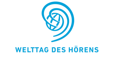 Logo: Welttags des Hörens